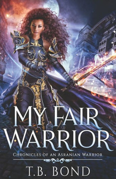 My Fair Warrior: BWWM Scifi Fantasy Romance