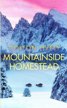 Mountainside Homestead