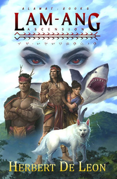 Alamat: Book 6 Lam-ang Ascension