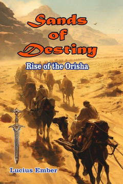 Sands of Destiny: Rise of the Orisha
