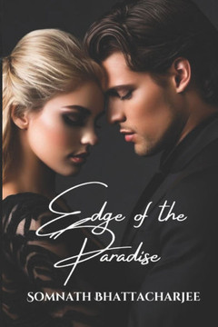 Edge of the Paradise: (Psychological Thriller, Suspense, Romance)