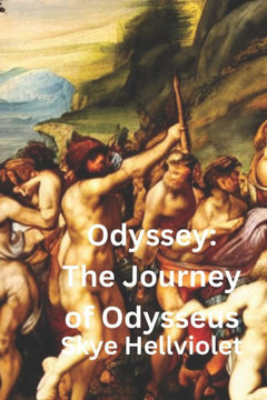 Odyssey: The Journey of Odysseus Odyssey: The Journey of Odysseus
