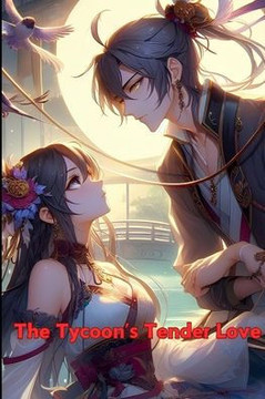 The Tycoon's Tender Love