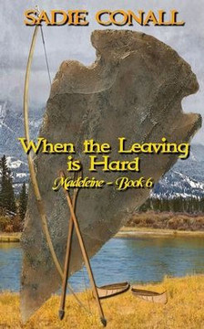 When the Leaving is Hard