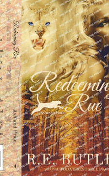 Redeeming Rue (Ashland Pride Four)