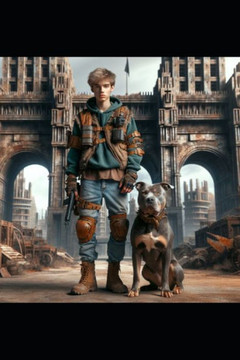 Diary of the living =A brothers quest