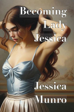 Becoming Lady Jessica: It all started with a dress