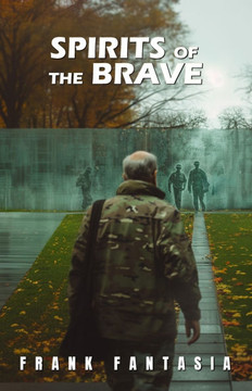 Spirits of the Brave