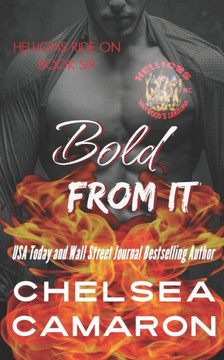 Bold from It: Hellions Motorcycle Club