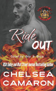 Ride Out: Hellions Motorcycle Club