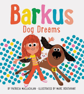 Barkus Dog Dreams: Book 2 (Barkus, 2) Barkus Dog Dreams: Book 2 (Barkus, 2)