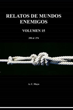 Relatos de Mundos Enemigos Volumen 15: Al Este de Ivalo