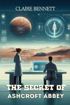 The Secret of Ashcroft Abbey: A Historical Gothic Romance