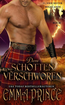 Dem Schotten verschworen Dem Schotten verschworen