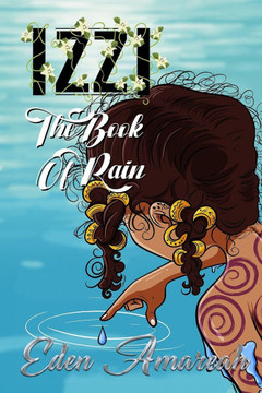 Izzi: The Book of Rain