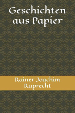 Geschichten aus Papier