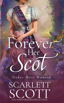 Forever Her Scot