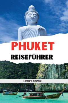 Reisef?hrer f?r Phuket
