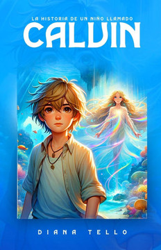 La Historia de Un Ni?o Llamado Calvin