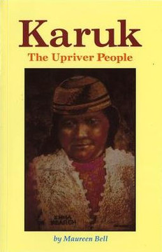 Karuk The Upriver People