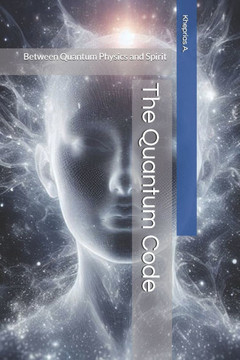 The Quantum Code: Between Quantum Physics and Spirit