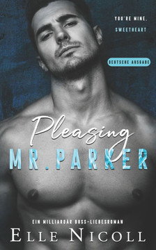 Pleasing Mr. Parker