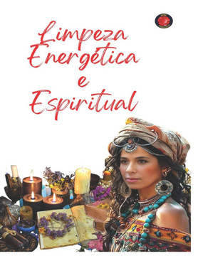 Limpeza Energ?tica e Espiritual