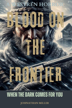 Blood on the Frontier: When the Dark Comes for You