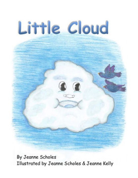 Little Cloud Little Cloud