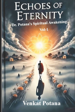 Echoes of Eternity: Bhakta Potana's Spiritual Awakening