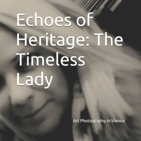 Echoes of Heritage: The Timeless Lady