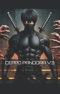 Ceppo Pandora V3