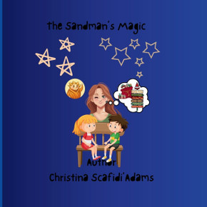 The Sandmans Magic
