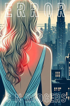 Error: Book 1 in the ERROR Series