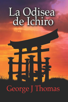 La Odisea de Ichiro