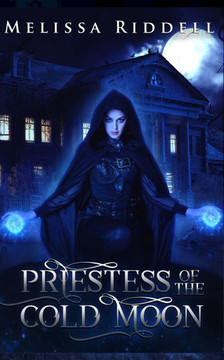 Priestess of the Cold Moon