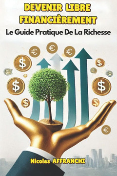 Devenir Libre Financi?rement: Le Guide Pratique De La Richesse
