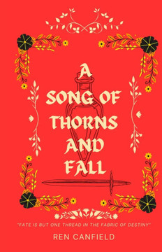 A Song of Thorns and Fall