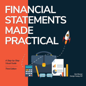 Financial Statements Made Practical: A Step-by-Step Visual Guide