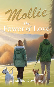 Mollie The Power of Love