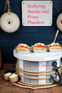 Seafaring Snacks and Pirate Plunders: A Kitchen Adventure on the High Seas