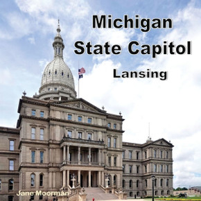 Michigan State Capitol