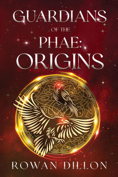 Guardians of the PHAE: Guardians of the PHAE Short Stories