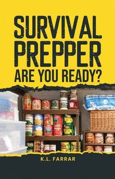 Survival Prepper: Are You Ready?