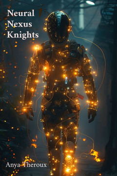 Neural Nexus Knights: Extended Chronicles of Digital Age Heroism