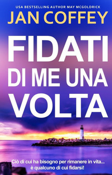 Fidati Di Me Una VOLTA Fidati Di Me Una VOLTA