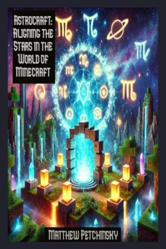Astrocraft: Aligning the Stars in the World of Minecraft
