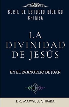 La Divinidad de Jes?s en el Evangelio de Juan