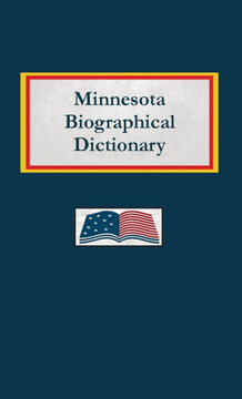 Minnesota Biographical Dictionary