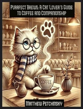 Purrfect Brews: A Cat Lover's Guide to Coffee and Companionship